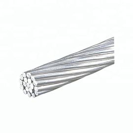 Low Voltage Bare Conductor Aaac Wire All Aluminium Alloy Conductor 100mm2