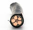 3 Core Copper PVC Insulated Cable SWA STA ATA Armoured Electrical Cable