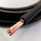 Horoprene Rubber Welding Machine Cable Bare Copper / Tinned Copper Conductor