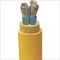 Low Voltage Rubber Sheathed Cable Multi Cores For Communication Industrial