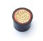 2 Core Low Voltage Electrical Wire 3 Core Lv Power Cable  For Distribution Lines