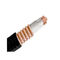 Flexible High Temperature Resistant Cable Mineral Insulated Heat Proof Wire