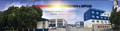 China Henan Interbath Cable Co.,Ltd company profile