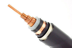 STA SWA AWA Armoured Electrical Cable XLPE PVC PE Insulated 600V - 35KV