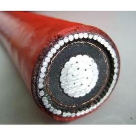 IEC60502 BS IEC Armoured Electrical Cable , Underground XLPE Swa Cable