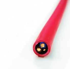 Low Voltage Fire Resistant Cable Lszh Power Cables With BS EN IEC Standard
