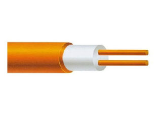 IEC 60502 Mineral Insulated Cable Thermocouple Sheath Fire Retardant Wire
