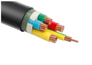 PVC Insulated Low Voltage Electrical Cable LSZH From 0.75mm2 - 1000mm2