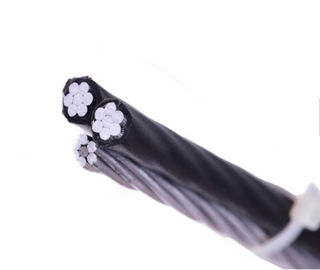 ASTM B232 Overhead Insulated CableAluminium Electrical Cable ABC AAC AAAC