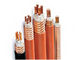 Light Duty Heavy Duty Mineral Insulated Cable 4 Core ANSI IEC584 Standard