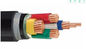 Light Weight STA Armoured Electrical Cable XLPE Insulated Power Cable