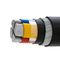 Outdoor Armoured Electrical Cable With IEC60502 BS IEC ASTM DIN Standard