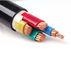 Low Voltage PVC Insulated Cable Copper Swa Armoured Underground Cable 3 Core