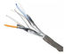 2 Core Fire Retardant Cable Fireproof Electrical Cable For Alarm System