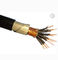 Fire Resistant Low Smoke Zero Halogen Wire Copper PVC Insulated Sheathed