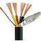 Iec 60331 Fire Resistant Cable Copper Conductor For Signaling / Mining
