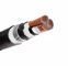 Electrical Insulated Power Cable Copper Aluminum Conductor 1 Cores 3 Cores