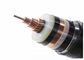 Armoured Underground Electric Cable Single 3 4 Core 240mm2 Fire Resistant