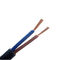 Insulated Steel Wire Armored Power Cable Low Voltage Copper Conductor
