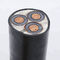 Underground Xlpe Insulated Power Cable SWA STA Armoured Flame Retardant