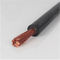 Flexible Natural Rubber Sheathed Cable Copper Conductor For Wekding Machine