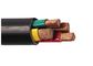 Single Core Low Voltage Power Cable XLPE PVC Low Smoke Zero Halogen Wire