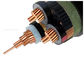 XLPE Medium Voltage Cable Low Smoke Halogen Free IEC60502 SANS 1339