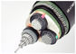 12KV Medium Voltage Cable Fire Resistant DSTA SWA AWA Armoured Types