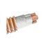 Flexible High Temperature Resistant Cable Mineral Insulated Heat Proof Wire