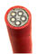Heavy Duty Mineral Insulated Metal Sheathed Cable Fire Resistant Electrical Wire