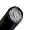 Safety ABC Aerial Overhead Insulated Cable Low Voltage Copper Power Cable