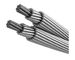 High Density Triplex Overhead Service Drop Cable Aluminum Strand Wire