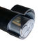 4 Core 3 Core Direct Burial Aluminum Cable AL XLPE STA PVC N2XSEYFGbY