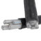 4 Core 3 Core Direct Burial Aluminum Cable AL XLPE STA PVC N2XSEYFGbY